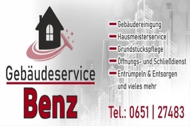 Putzteam Saubermacher aus Trier